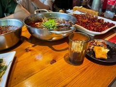 -望京一号·重庆江湖菜(工体店)
