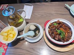 -四道菜·福建菜馆(新街口金鹰店)