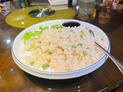 -新木器时代餐厅(太湖新天地店)