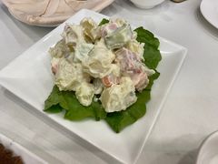 -瑞福园联谊餐室(茂名南路店)