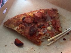 肉食爱好者披萨-山姆餐吧(龙湖重庆礼嘉天街店)