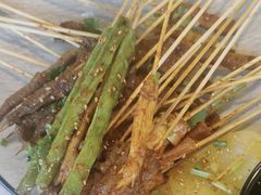 -林二哥宜烤官·宜宾小烧烤