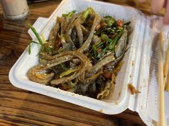 -陈添記·祖傳爽鱼皮·西关老字号(广州首店)