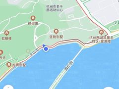 -青竺·青竹茶舍(断桥店)