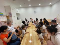 -巧虎KIDS早教托育成长中心(北京西城天虹中心)