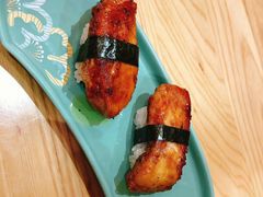 -隐泉京望日式料理(太和广场店)