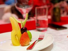 -木守西溪溪隐餐厅