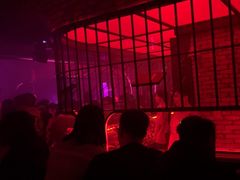 -Orangutan Bunker猩猩地堡酒吧(兰桂坊店)