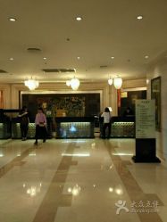 -成都瑞城名人酒店·宴会厅