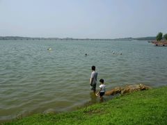 -丁香湖公园