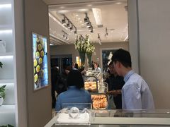 -好利来(东四店)