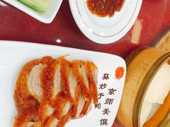 -北京全聚德烤鸭店(昌平店)