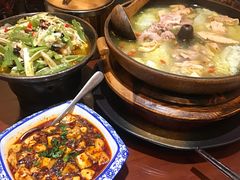 -杨记隆府(白象街店)