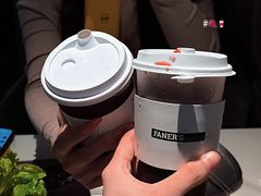 -范儿·嫂子烤肉·精致炭火烤肉(长治路店)