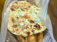 -文武王氏烧饼·无矾油条(西溪路店)