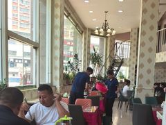-沙湾大盘鸡(西八家户路店)