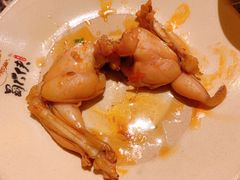 -蜀大侠火锅(四川北路店)