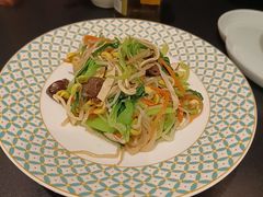 -奇芳阁·百年清真南京菜(夫子庙店)