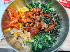 -米村拌饭(杭州国大城市广场店)