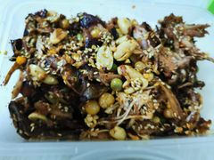 -鸿运兔·手撕烤兔(天府广场店)