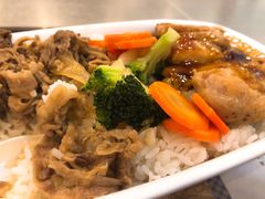 -吉野家(锦辉商城黄河路店)