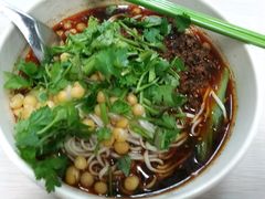 -中央财经大学-食堂