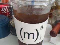 -CUBIC3三立方咖啡(凌空SOHO店)
