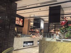 -丽都皇冠假日酒店·Matrix亦餐厅(望京店)