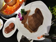 -竹犇番茄火锅(长风街店)