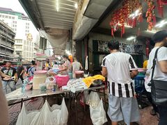 -唐人街(耀华力路)