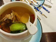 -太阳门淮扬菜(南京博物院店)