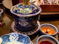 -赤RedBowl川锅·炙烤·板前(北京瑰丽酒店)
