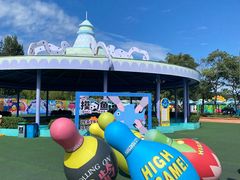 -秦皇岛乐岛海洋王国