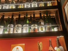 -醉虎传(南锣鼓巷店)