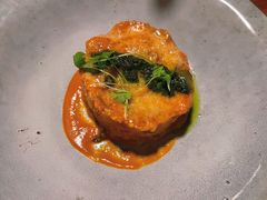 千层茄子-OGGI TRATTORIA PIZZERIA(深业上城店)