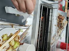 -串老大烧烤·央视播出品牌(中房店)