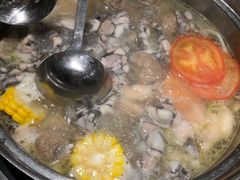 -煲大王猪肚鸡·椰子鸡火锅(红谷滩万达店)