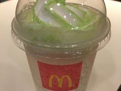 -麦当劳(豫园店)