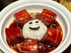 -许爷家·生态湖鲜(徐汇日月光店)
