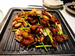 -青年公社烤鸭(青年路店)