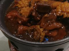-老人和饭店(打浦路店)