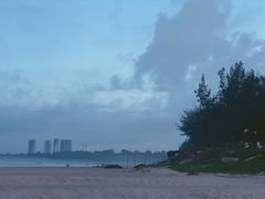 -马銮湾景区