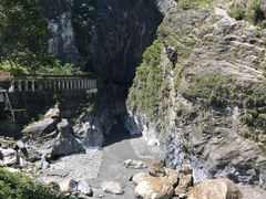 -太鲁阁公园