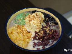 -BOIBOI马来茶餐室(江宁路店)
