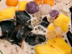 -堂屋糖水店(愚园店)