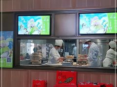 -船歌·鱼水饺青岛菜(金狮广场店)