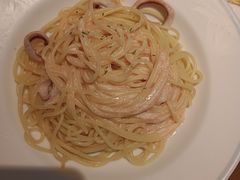 -萨莉亚意式餐厅(南京环亚凯瑟琳广场店)