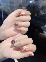 -UGIRL有个美甲
