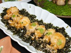 -花潮料理艺食馆(成都万象城店)