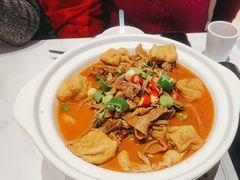 -阿娜尔·新疆菜(宜家荟聚中心店)
